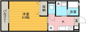 Building appearance