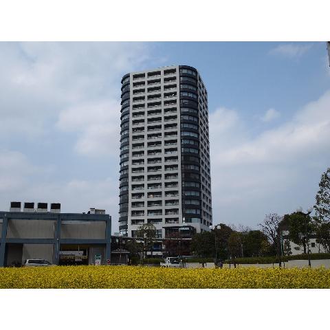 Building appearance