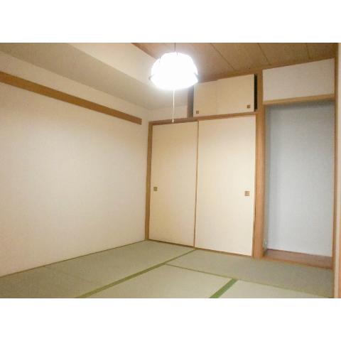 Other room space