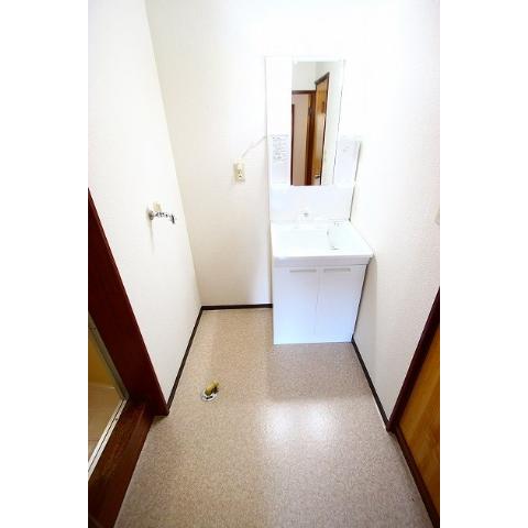 Washroom