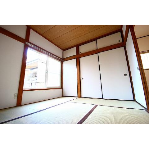 Other room space