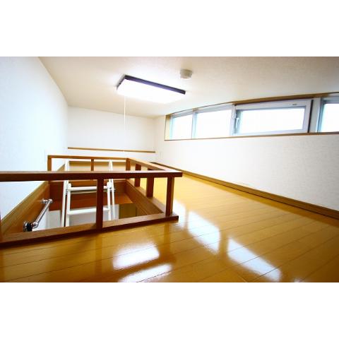 Other room space