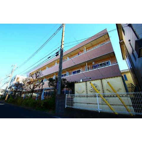 Building appearance