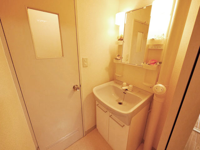 Washroom