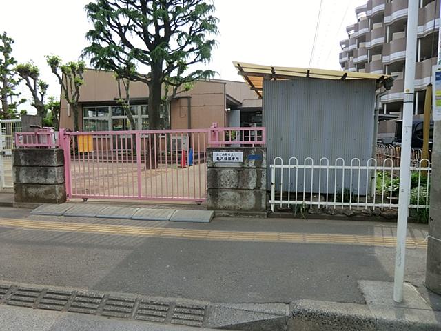 kindergarten ・ Nursery. 490m until Kamekubo nursery
