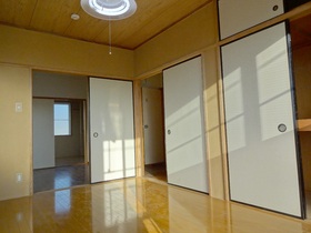 Living and room