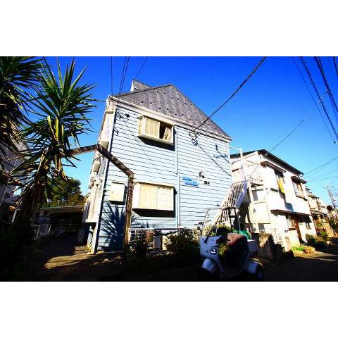 Building appearance