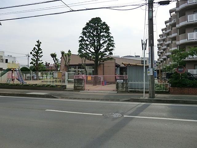 kindergarten ・ Nursery. 450m to Fujimino Municipal Kamekubo nursery