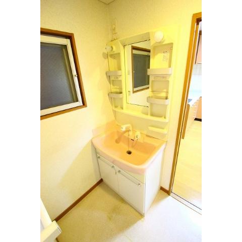 Washroom