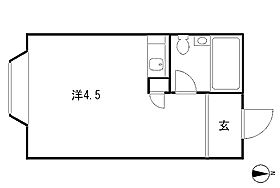 Saitama Prefecture Fujimino Tsurugamai 1