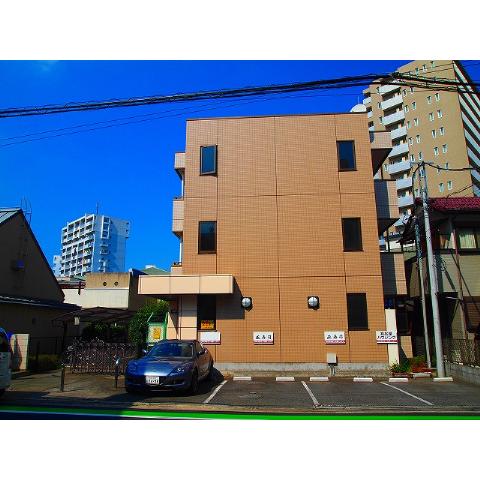 Building appearance