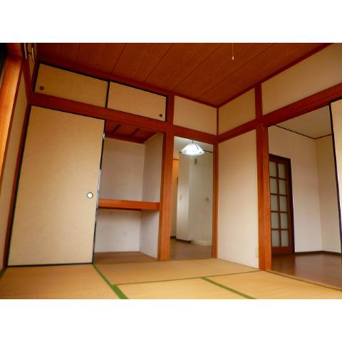 Other room space