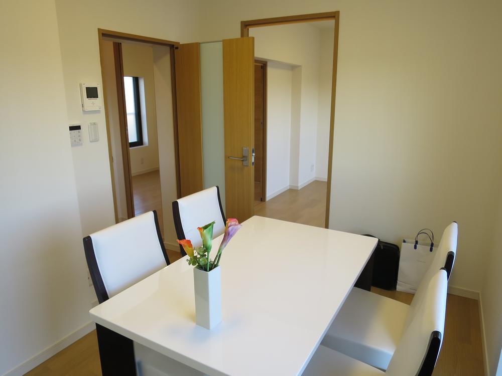 Living. Indoor (12 May 2013) Shooting