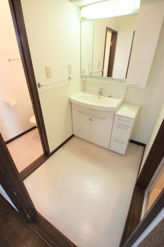 Washroom