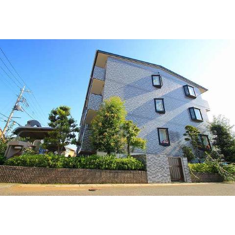Building appearance