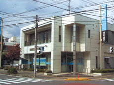 Bank. 445m to Towa Bank Oimachi Branch (Bank)