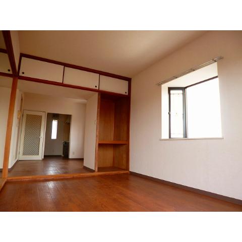 Other room space