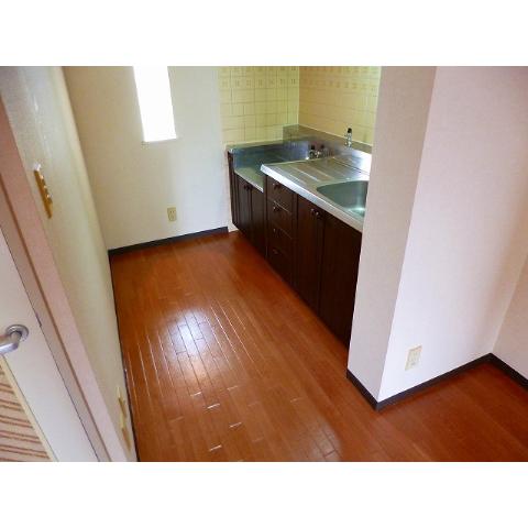 Other room space