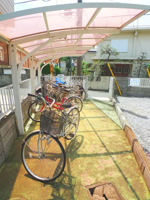 Other common areas