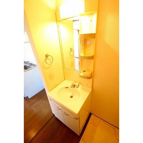 Washroom