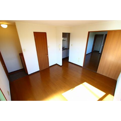 Other room space