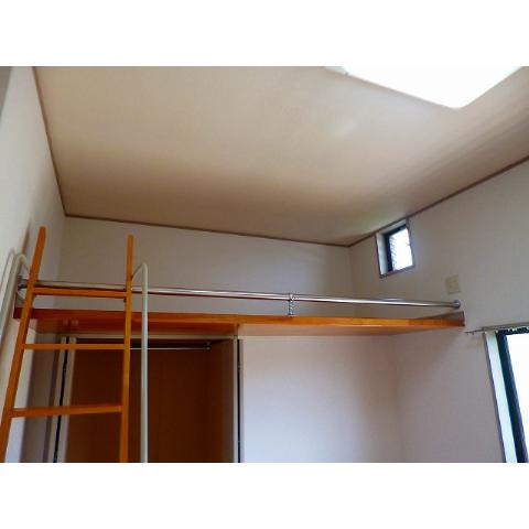 Other room space
