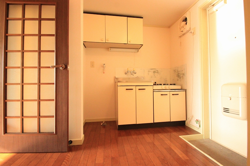 Other room space
