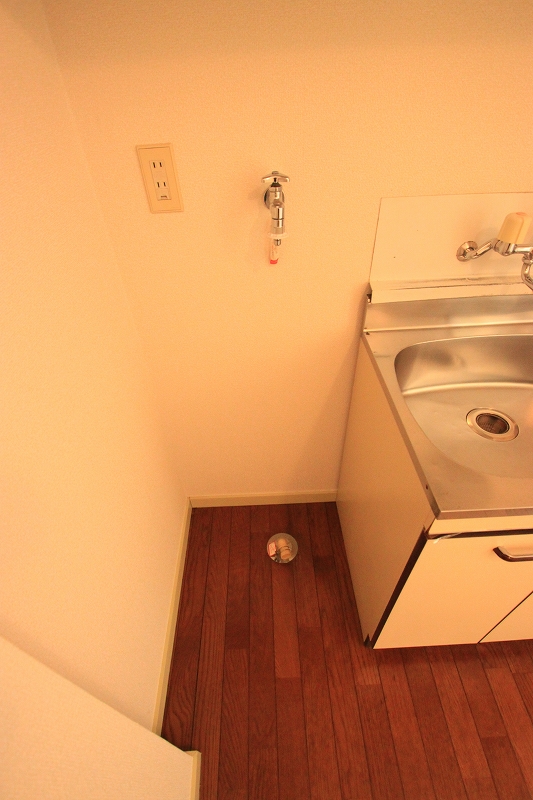 Washroom