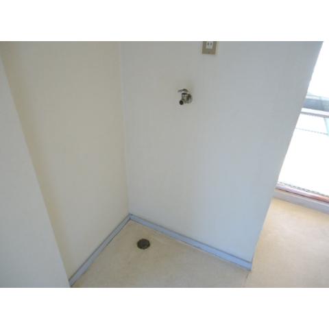 Other room space