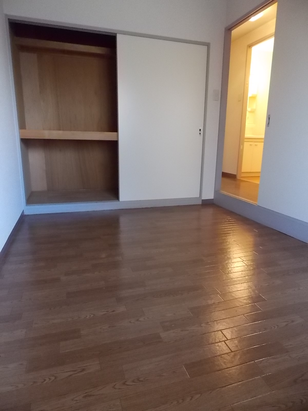 Other room space