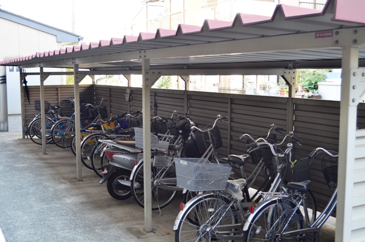 Other common areas