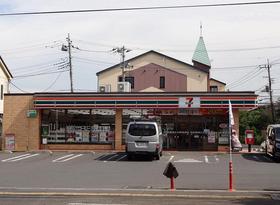 Convenience store. 404m to Seven-Eleven (convenience store)