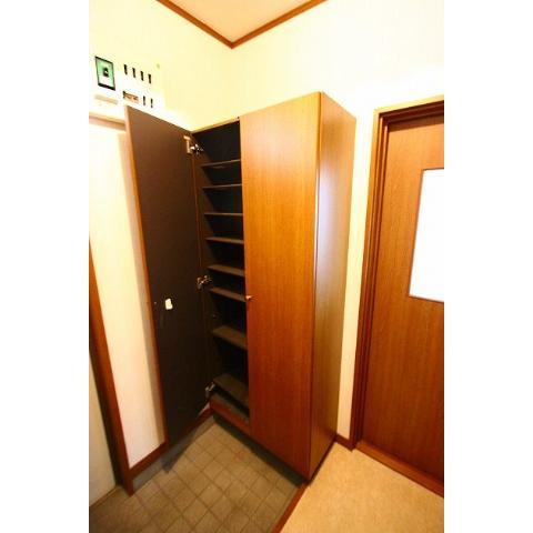 Other Equipment