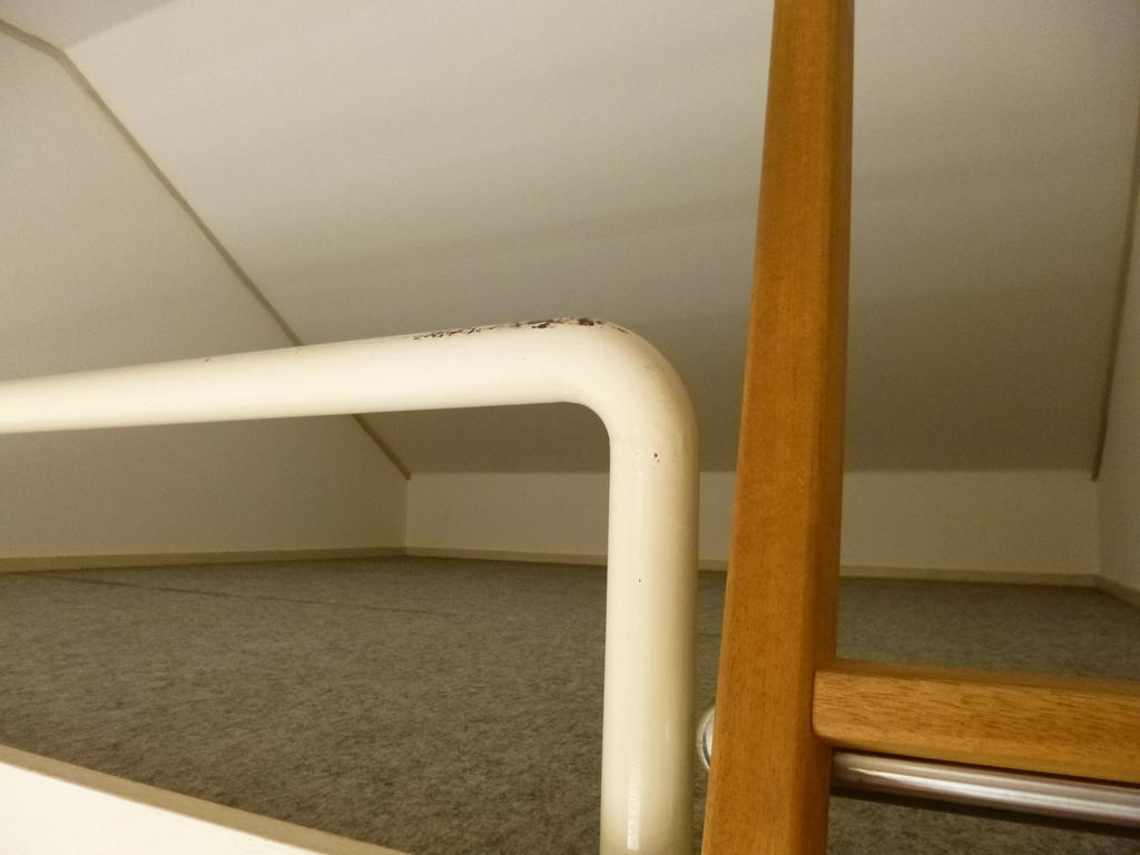 Other. loft