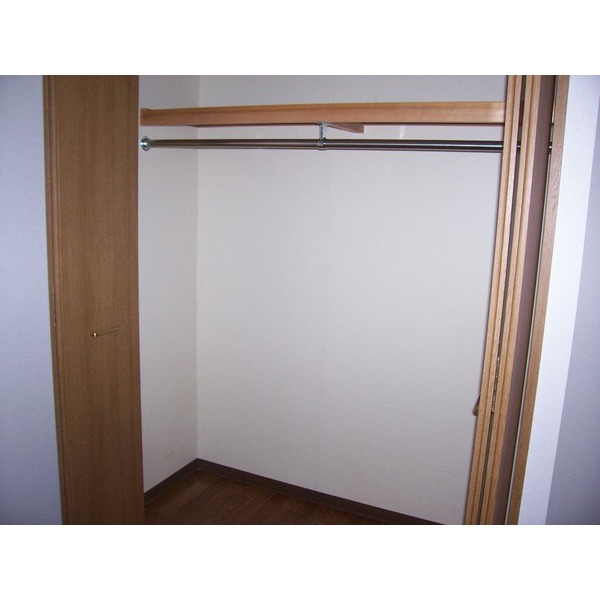 Other. closet