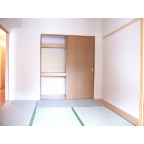 Other. Japanese style room