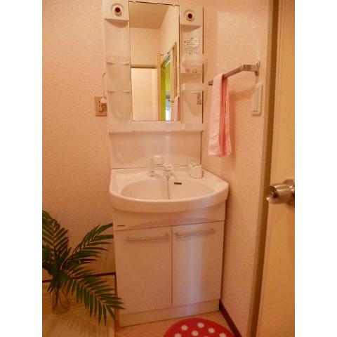 Washroom