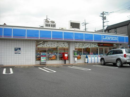 Convenience store. 492m until Lawson Fujimino Sakuragaoka shop