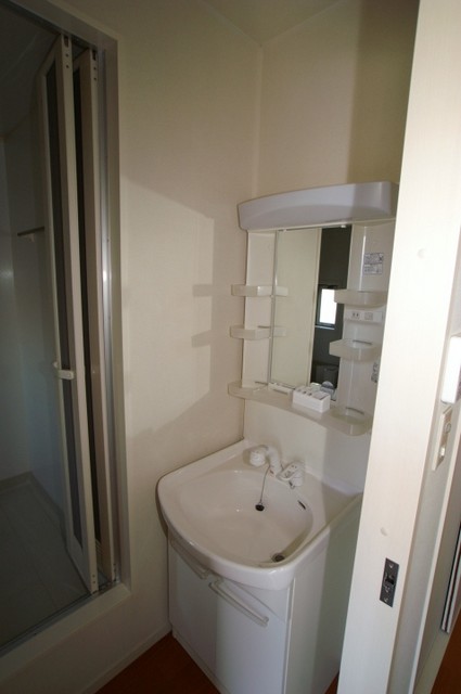 Washroom