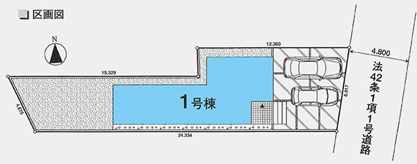 Other. Compartment figure