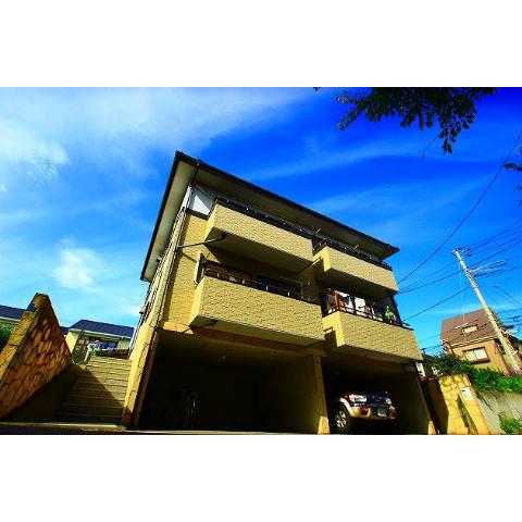 Building appearance