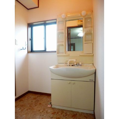 Washroom