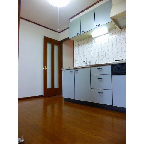 Other room space