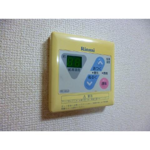 Other Equipment