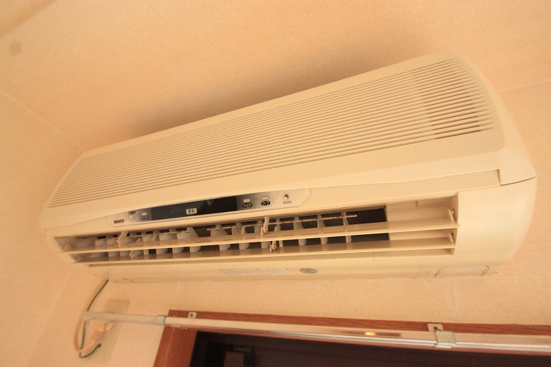 Other Equipment. ■ Same apartment It is similar to photo