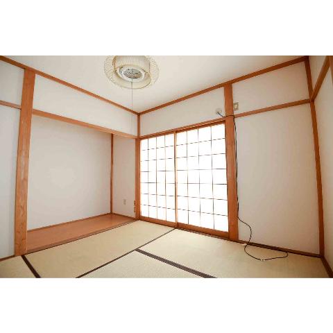 Other room space