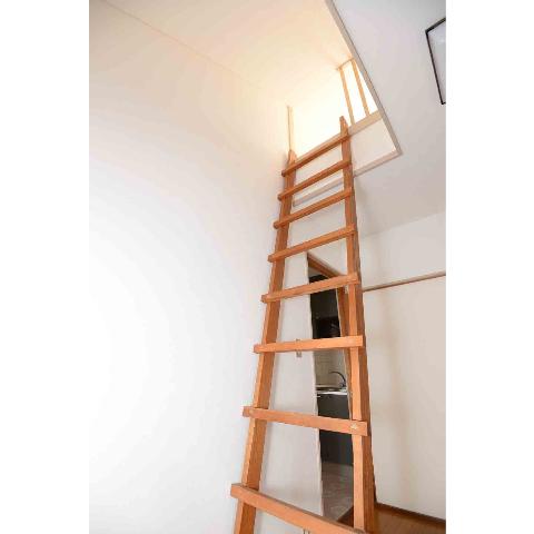 Other room space