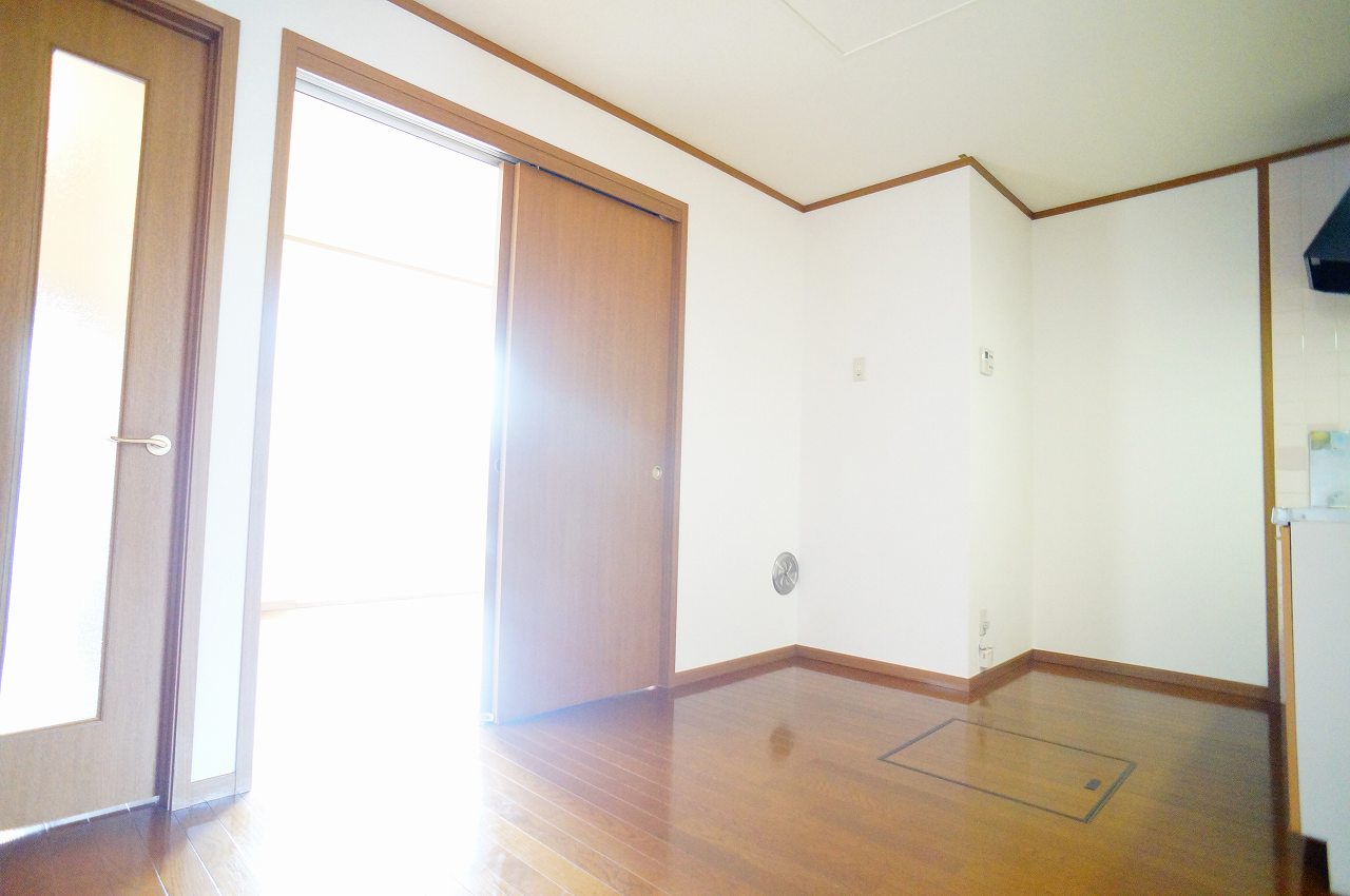 Living and room