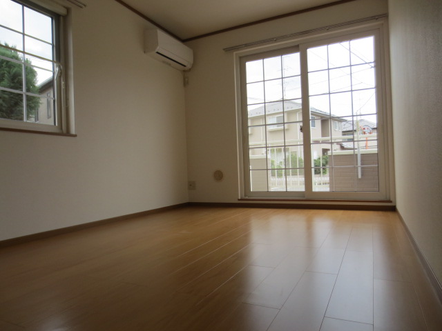 Living and room