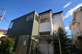 Building appearance